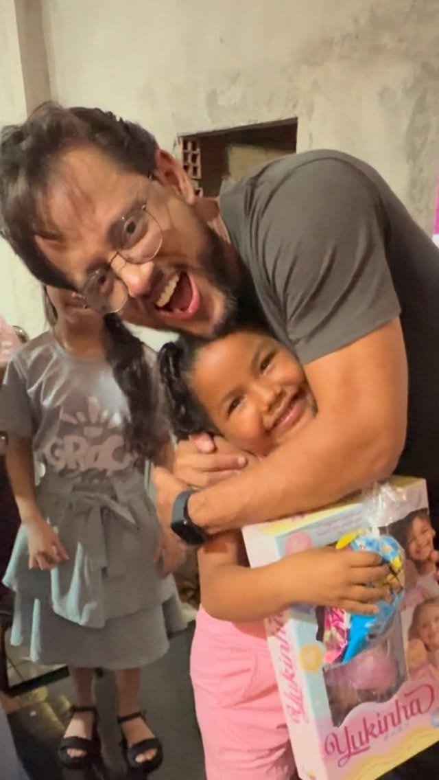 O Desafio das Gerações: Como blindar seus filhos e passar a fé adiante