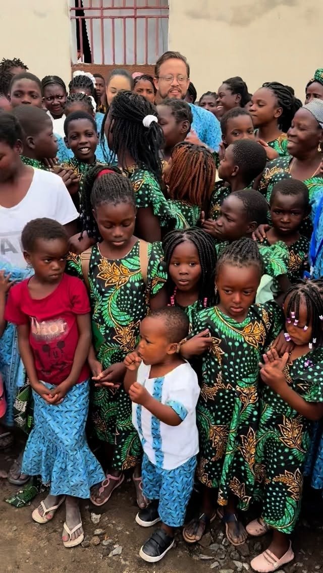 Muito mais que alimento: Como o “Projeto Arroz com Feijão” está salvando o futuro