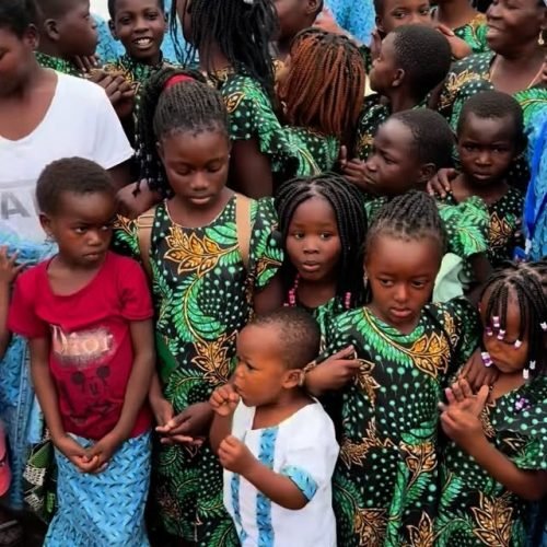 Muito mais que alimento: Como o “Projeto Arroz com Feijão” está salvando o futuro