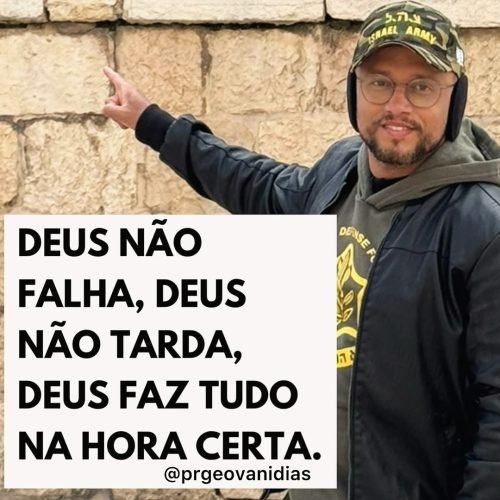 Escatologia Sem Medo: Entendendo os Sinais dos Tempos e a Volta de Jesus